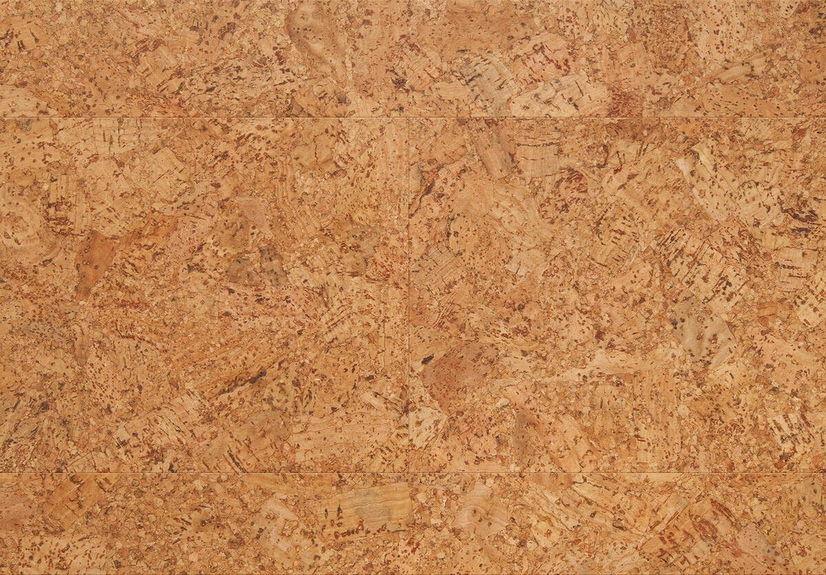 Suelo de Corcho WISE Cork HRT Originals Rhapsody 7 mm 4V AA8G001 — detalle