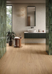 Suelo de Corcho Wicanders Wood Natural Pure Oak 9 mm 4V 80003571