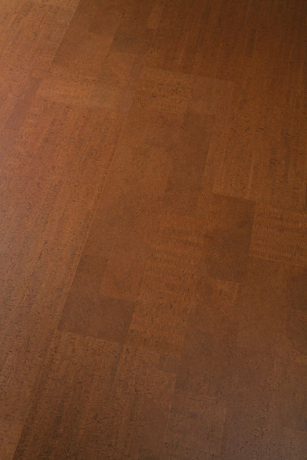 Suelo de Corcho Wicanders Cork Essence Fashionable Brunette 10,5 mm 80004823 — perspectiva