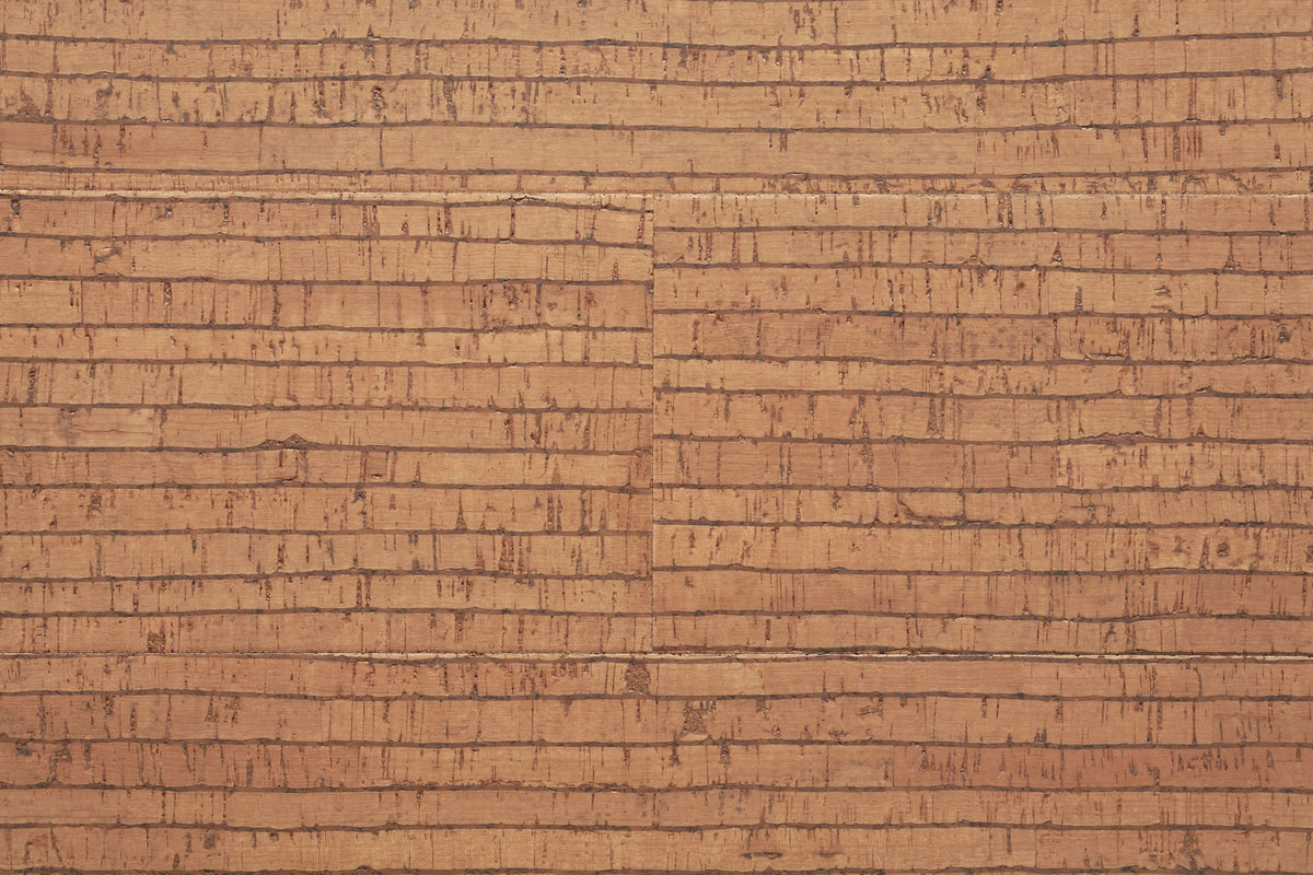Suelo de Corcho Wicanders Cork Inspire Reed Tan 7 mm 4V 80004843 — detalle