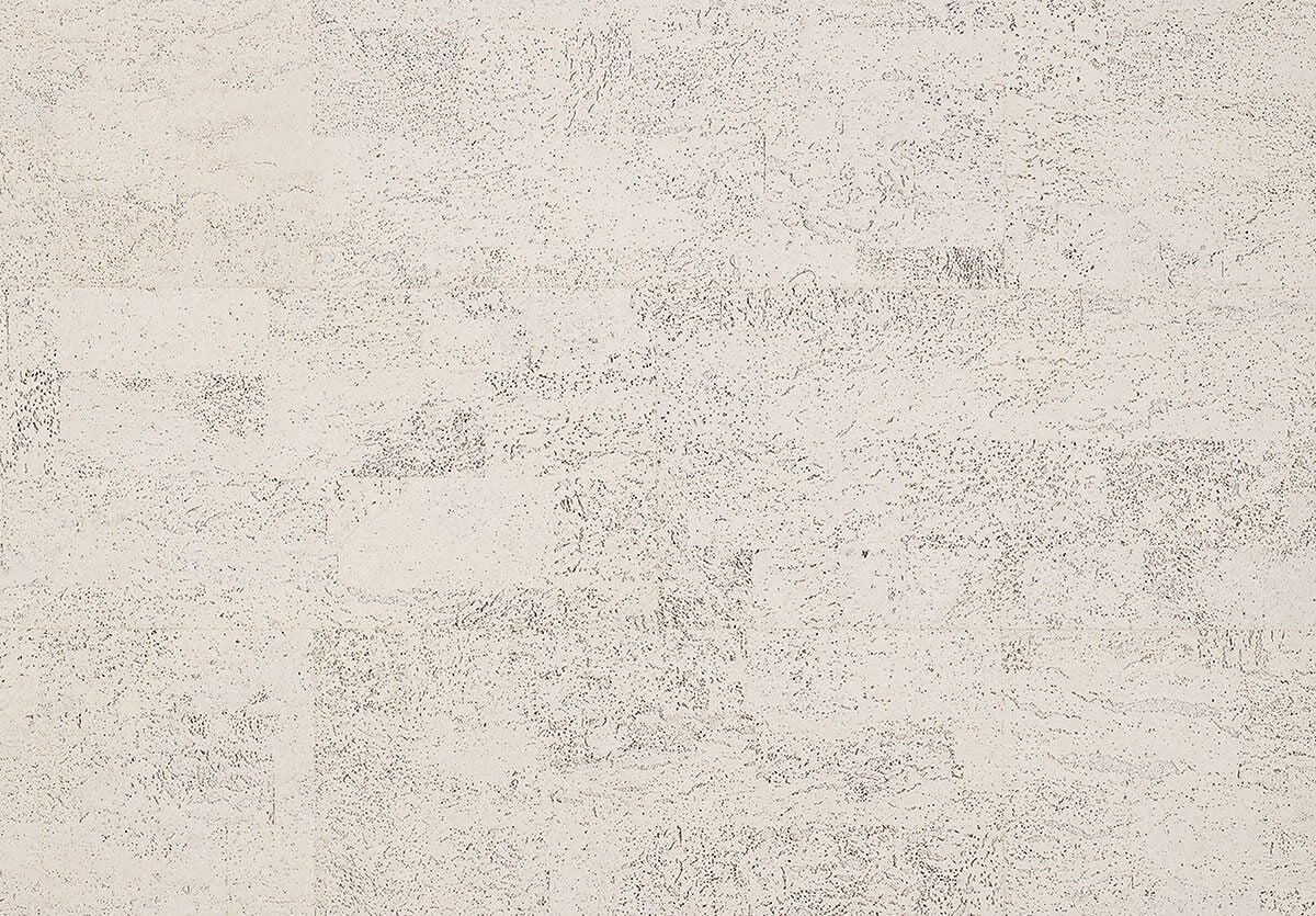 Revestimiento de Pared de Corcho WISE Dekwall Malta Moonlight RY1N001 Acabado en Cera — placa