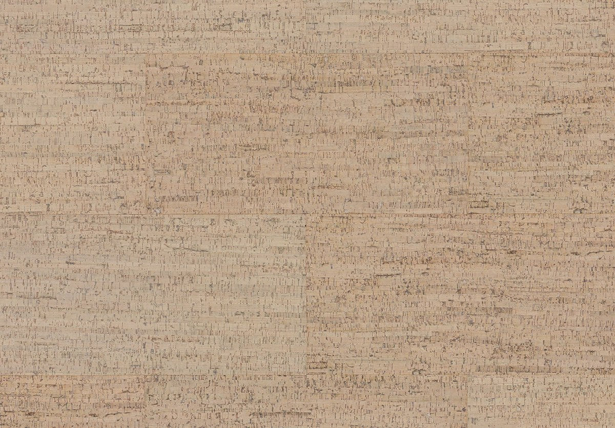 Revestimiento de Pared de Corcho WISE Dekwall Bamboo Artica TA01001 Acabado en Barniz — placa