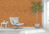 Revestimiento de Pared de Corcho WISE Dekwall Melville RY40001 Acabado en Cera