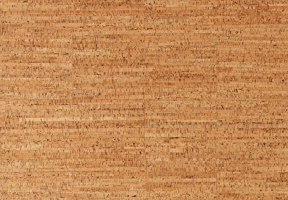 Revestimiento de Pared de Corcho WISE Dekwall Bali RY48001 Acabado en Cera — placa