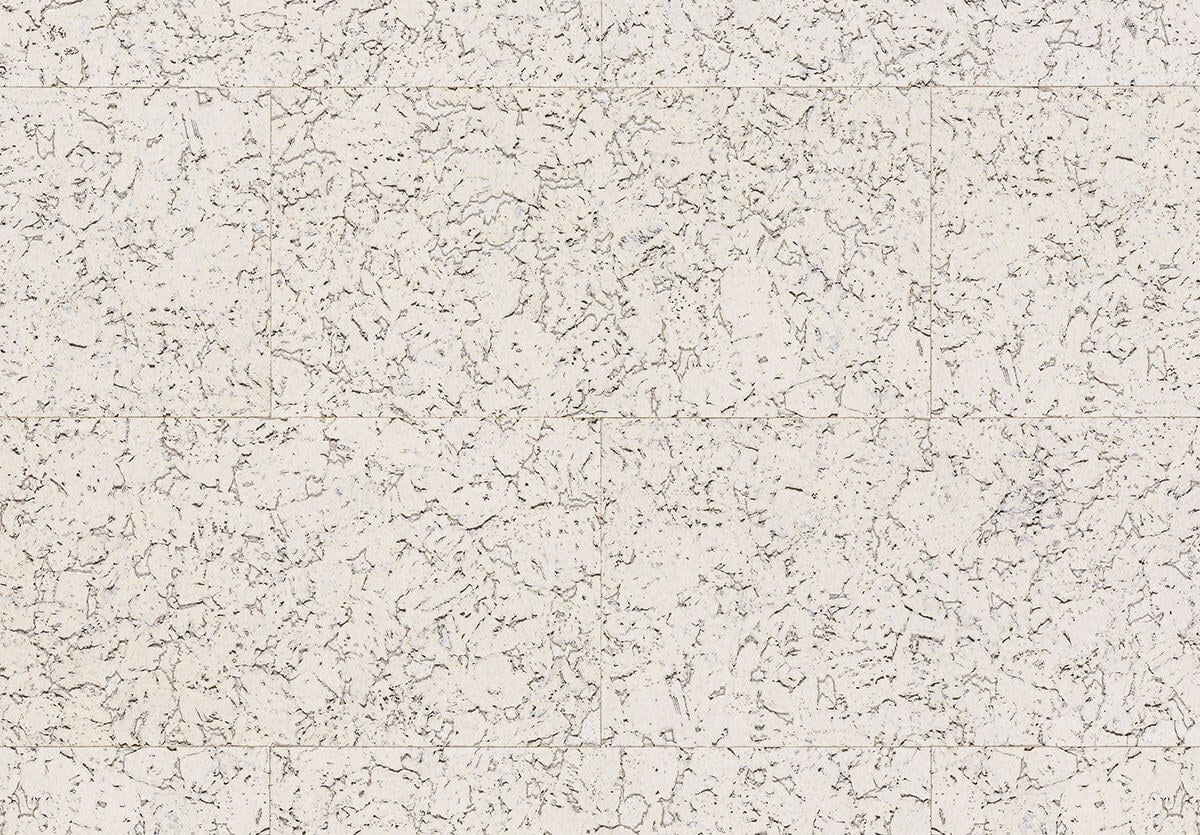 Revestimiento de Pared de Corcho WISE Dekwall Hawai Exclusive RY77001 Acabado en Cera — placa