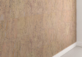 Revestimiento de Pared de Corcho WISE Dekwall Stone Art Oyster TA22001 Acabado en Barniz