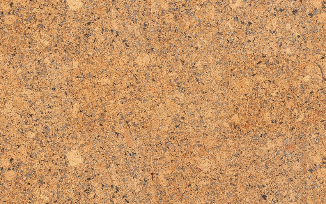 Revestimiento de Pared de Corcho Wicanders Burel Cork Wall Sideral Grey 81000359 — ambiente 2